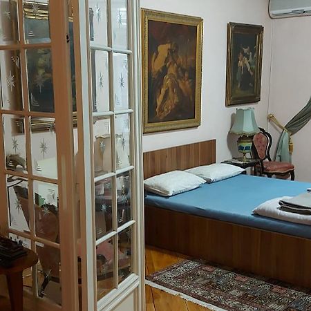 Michael'S Classy Apartment Belgrad Exterior foto