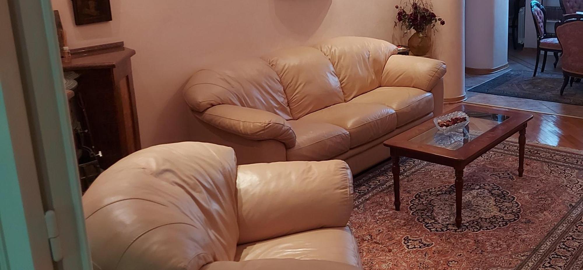 Michael'S Classy Apartment Belgrad Exterior foto