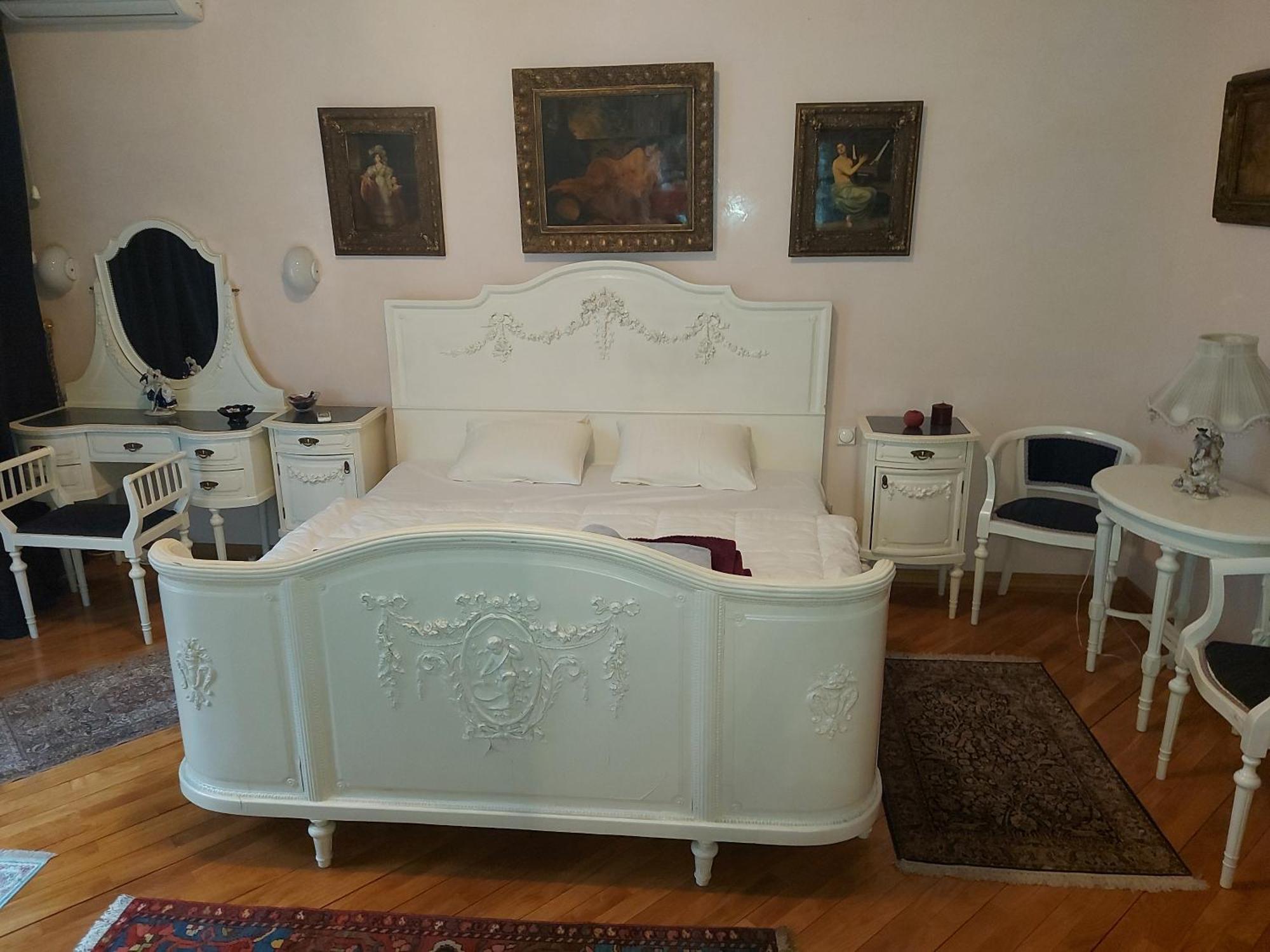 Michael'S Classy Apartment Belgrad Exterior foto